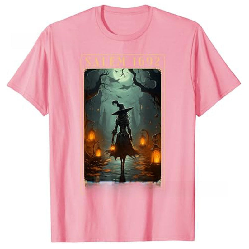 Horror Witch Costume