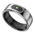 smart health ring tracker