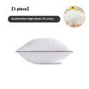 Throw Pillow Filler Pillowcase