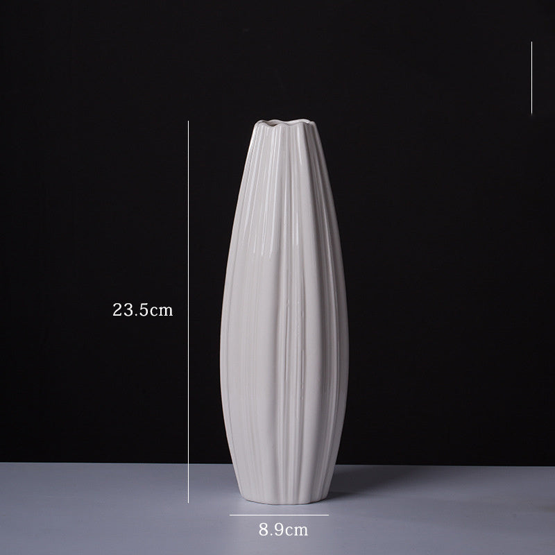 Creative Black Flower Drier Home Floral Arrangement Floral Decorations