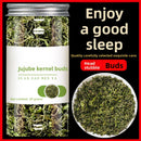 Wild jujube bud tea