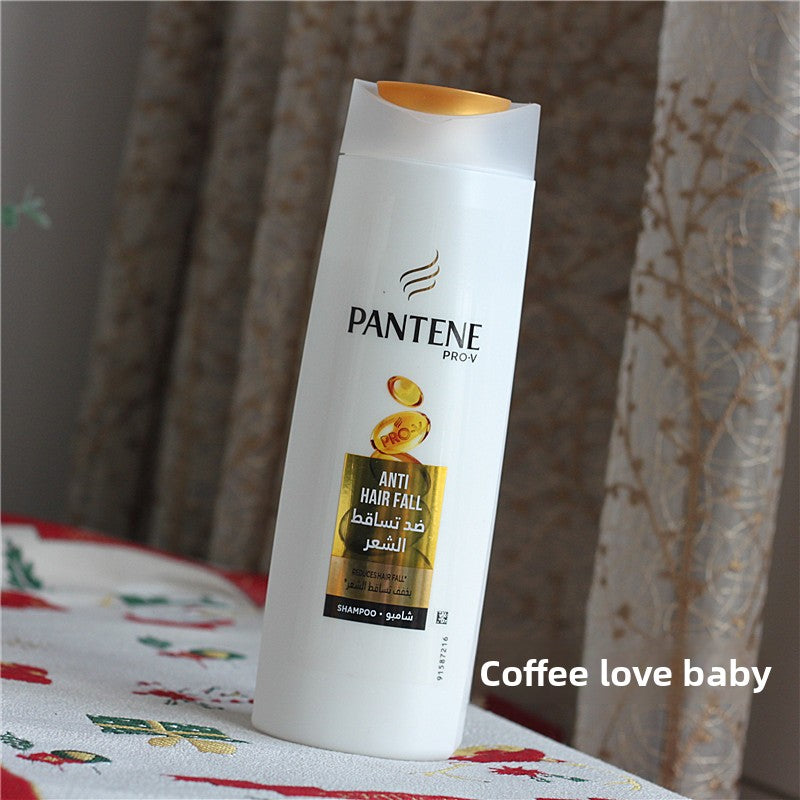 Smooth and Clean Shampoo