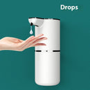 M10S Automatic Inductive Soap Dispenser Wall-mounted