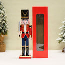 Nutcracker Puppet Soldier Christmas Decoration Home Decor