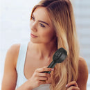 3 In 1 Red Light Scalp Massager Brush Cordless Hair Oil Applicator Massage Comb With 3 Modes Rechargeable IPX7 Waterproof