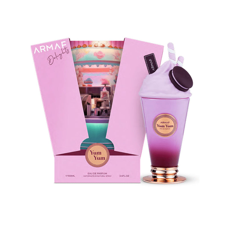 Lasting Fragrance Perfume