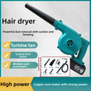 Electric blower