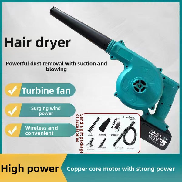 Electric blower