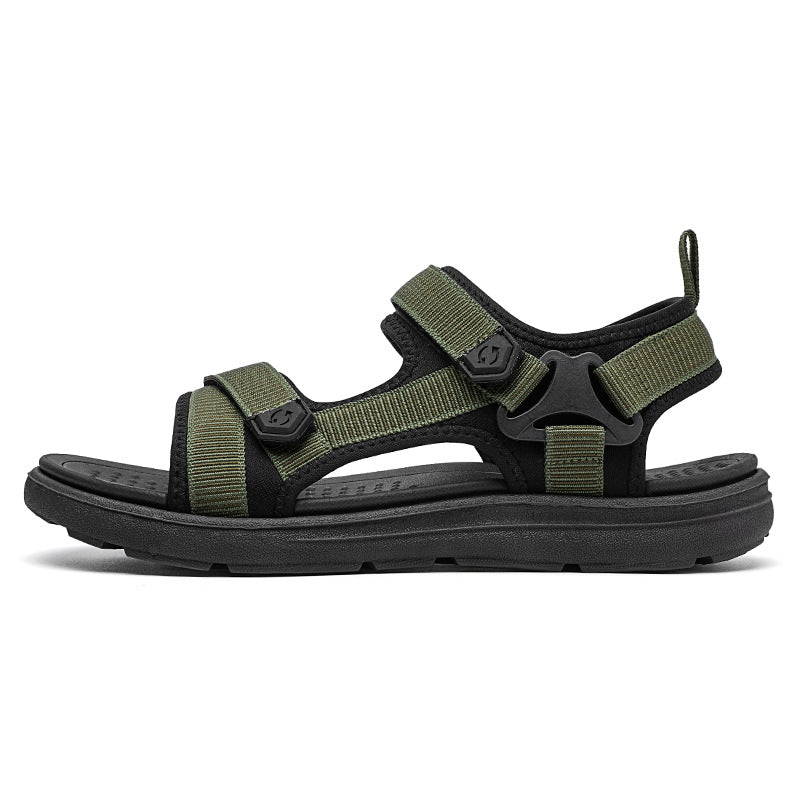 Men's Summer Casual Comfortable Sandals