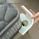 Invisible Bed Sheets Mattress Cover Holder Multi-function Fixing Clip
