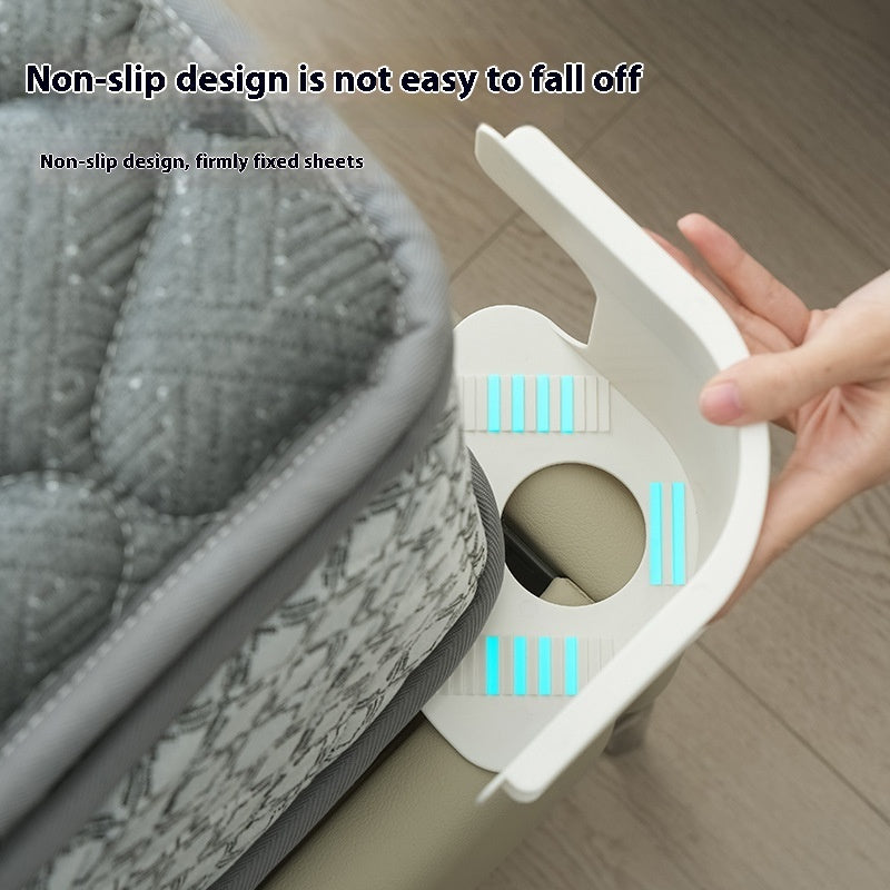 Invisible Bed Sheets Mattress Cover Holder Multi-function Fixing Clip