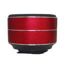 Mini Bone Conduction Bluetooth Speaker