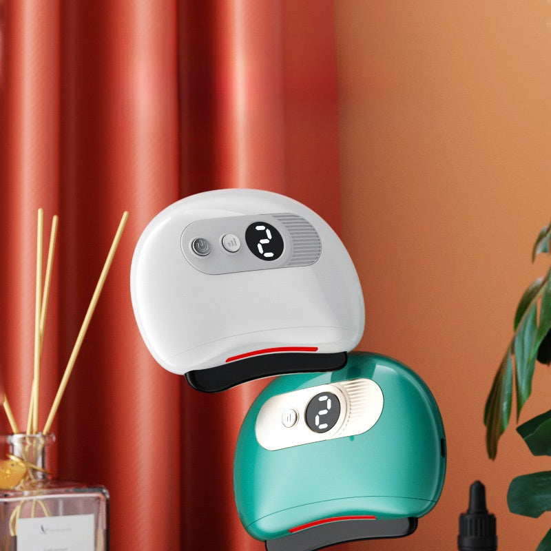 Portable Electric Bian Stone Scraping Plate