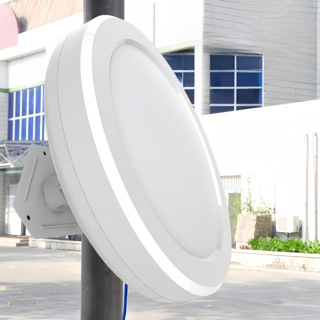 High-Power Outdoor Wireless Router
