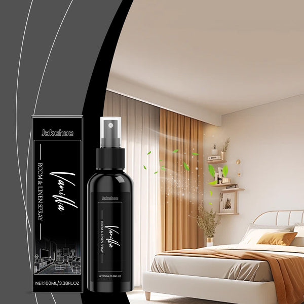Portable and fragrant household hotel deodorizing air freshener