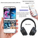 Sports translation headphones