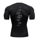 Fitness T-shirt