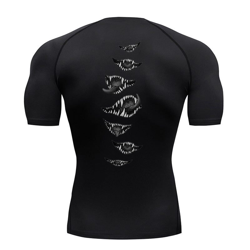 Fitness T-shirt