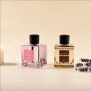 Home Fragrance Diffuser with 10 Scents