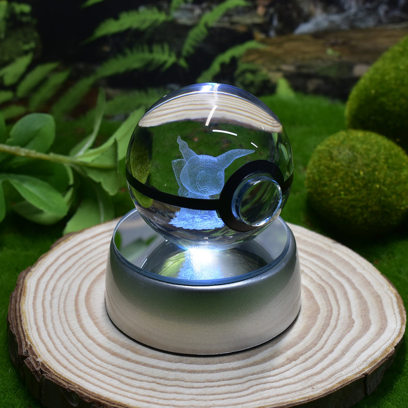 Night Light Decoration