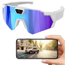 HD Recording Camera Sunglasses for Sports