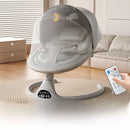 Baby Electric Rocking Chair