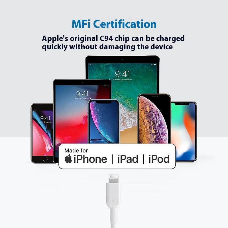 Data Suitable For Mobile Phone Charging Cable