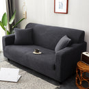 Thick Corn Velvet All-inclusive Stretch Sofa Cover