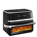 Air Fryer Household Flip-Free Airfryer