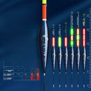 Bite-hook rockfish with night-light