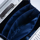 All-aluminum-magnesium alloy trolley case