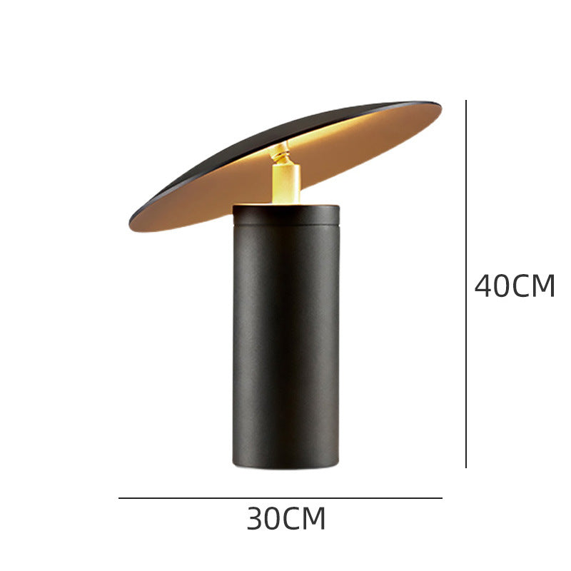 Nordic minimalist decorative lamp