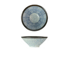 Lamian Noodles Bowl Sea Ripple Bamboo Hat Bowl Creative Large Soup Bowl Beef Noodle Bowl Home Vintage Bowl - TrendTrove