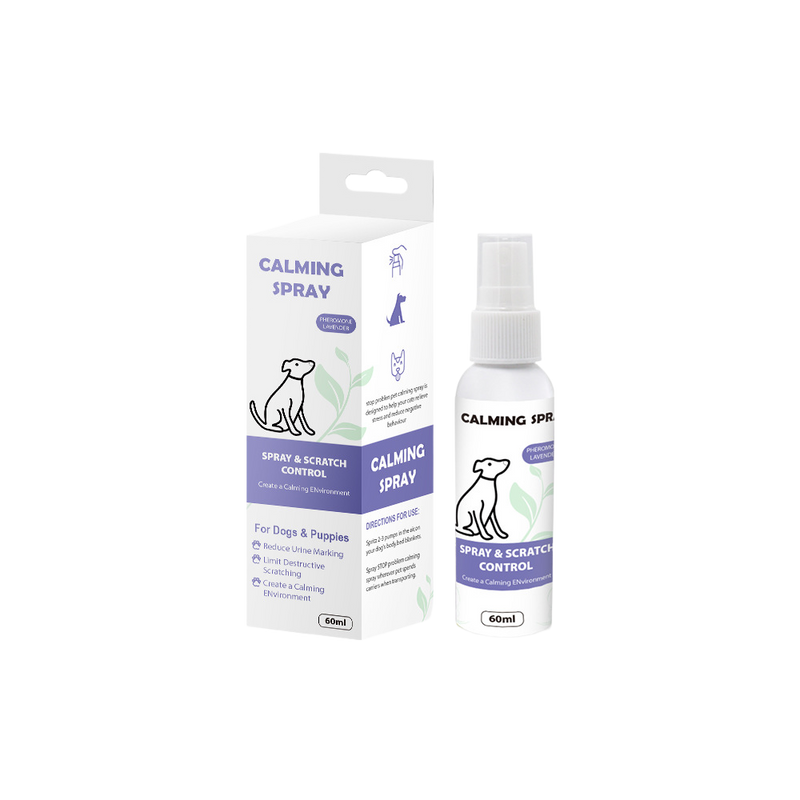 Cat Emotional Calming Supplement