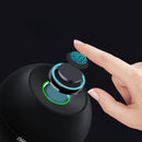 Smart Fingerprint Lock with Bluetooth