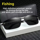 Men's Polarized Sunglasses for Driving Only