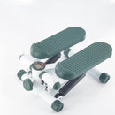 Mini Elliptical Stepper for Home Fitness