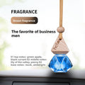 Car Perfume Pendant