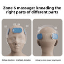 electric head massager