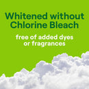 Seventh Generation Toilet Paper White Bathroom Tissue 2-ply 100% Recycled Paper without Chlorine Bleach 24 count, Pack of 2