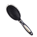 Household curly hair comb men's and women's air cushion airbag massage comb ribs comb inner buckle styling hair cylinder roll comb