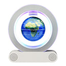 Magnetic County Floating Earth Instrument Bluetooth Speaker Decoration Crafts Strange