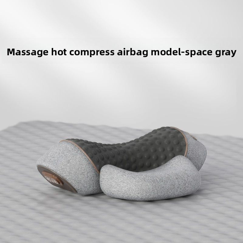 Memory foam pillow