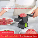 Manual Meat Slicer for Kitchen