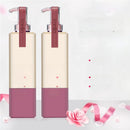 Plant fragrance skin-nourishing body wash