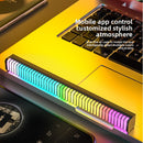 Bluetooth ambient sensing light strip