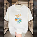 Summer Men's T-shirt
