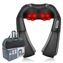 Electric Kneading Heating Massager