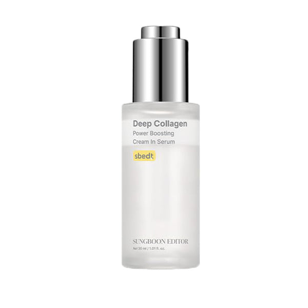 Deep Collagen Anti-Wrinkle Hydrating Serum