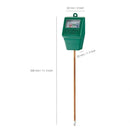 Single Needle Soil Horticultural Detector